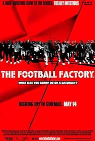 The Football Factory (2004)