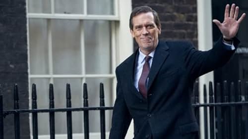 Peter Laurence (Hugh Laurie) is a self-made, forceful and charismatic politician. Peter’s public and private life seems to be falling apart - or rather is being picked apart by his enemies.