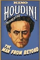 Harry Houdini in The Man from Beyond (1922)