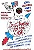 The Great American Moon Rock Caper (2010) Poster