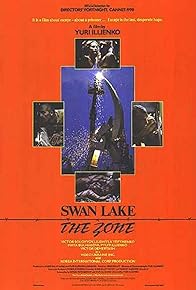 Primary photo for Swan Lake: The Zone