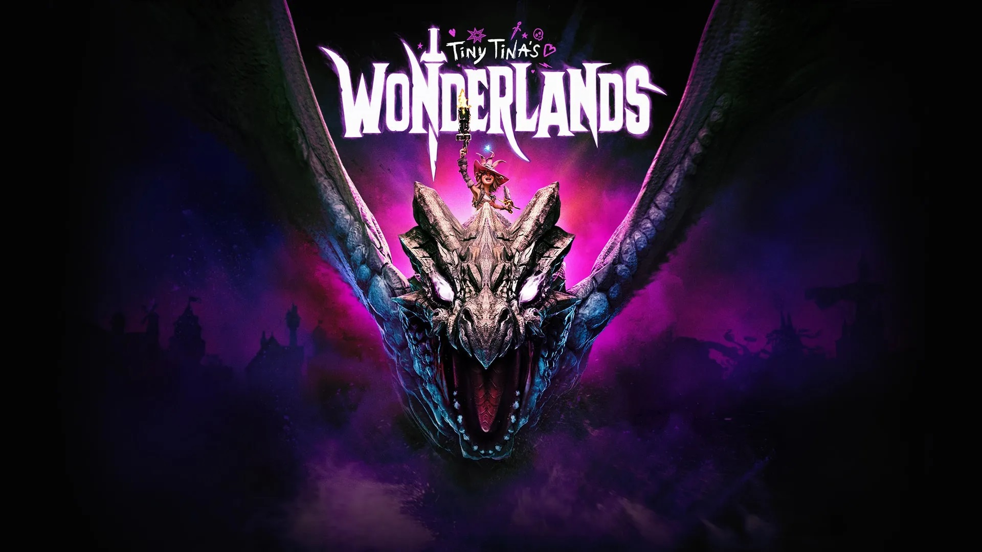 Tiny Tina's Wonderlands (2022)