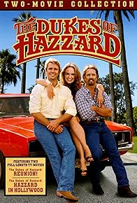 Primary photo for The Dukes of Hazzard: Hazzard in Hollywood