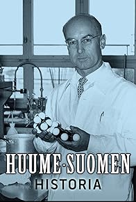 Primary photo for Huume-Suomen historia