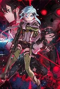 Primary photo for Your Anime Sucks: Sword Art Online II