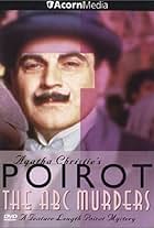 David Suchet in Poirot (1989)