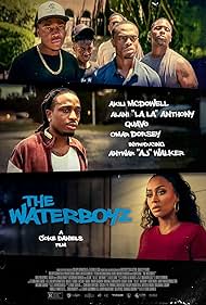 The Waterboyz (2024)