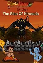 The Rise of Kirmada