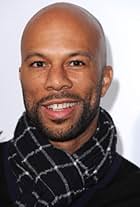 Common at an event for Death at a Funeral (2010)