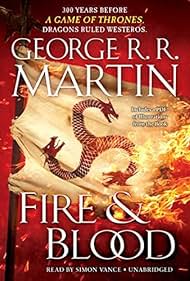 Fire & Blood (2018)