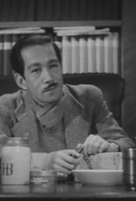 Primary photo for Tatsuo Saitô