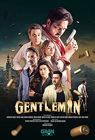 Gentleman (2024)