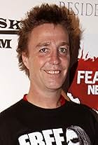 Dave Brockie