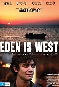 Riccardo Scamarcio in Eden Is West (2009)