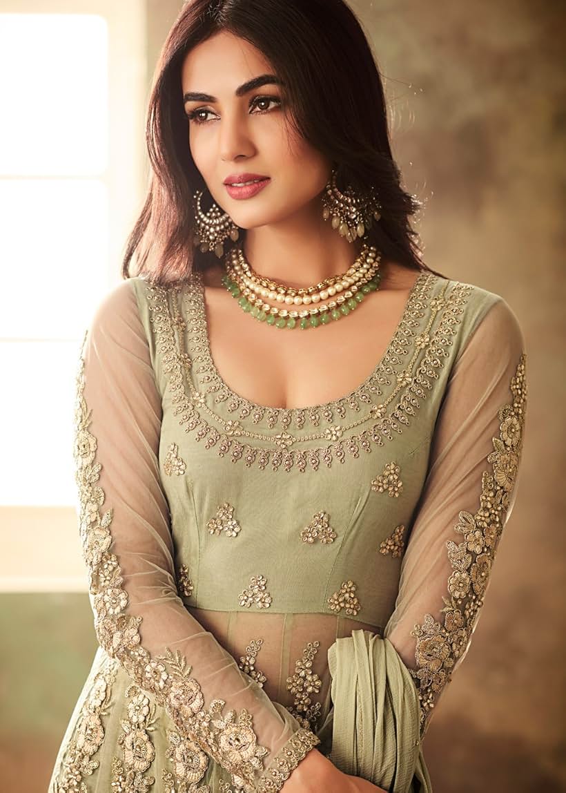 Sonal Chauhan