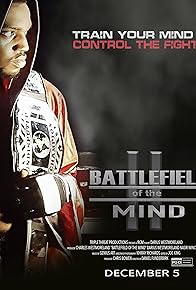 Primary photo for Battlefield of the Mind 2