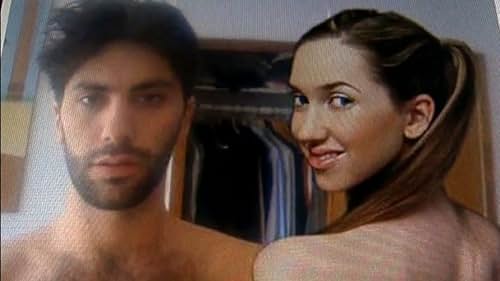 Catfish: Nev Composites A Picture Of Himself And Megan Together