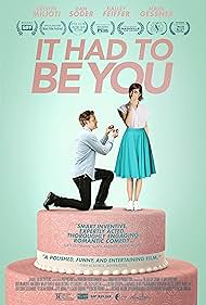 It Had to Be You (2015)