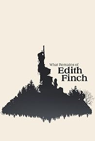 Primary photo for What Remains of Edith Finch