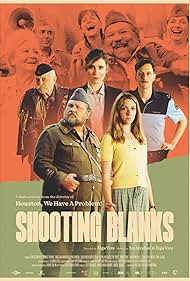 Shooting Blanks (2023)