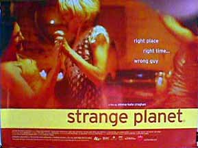 Strange Planet (1999)