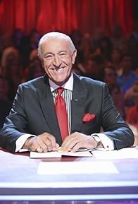 Primary photo for Len Goodman