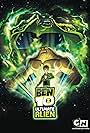 Ben 10: Ultimate Alien (2010)