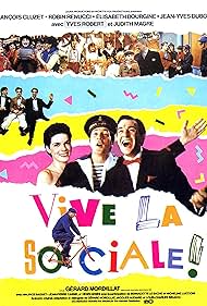 Vive la sociale! (1983)