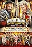 WrestleMania 39 (2023) Poster