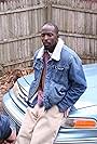 Michael Kenneth Williams in Fairfield County (2013)