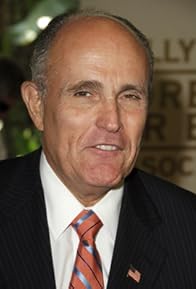 Primary photo for Rudy Giuliani