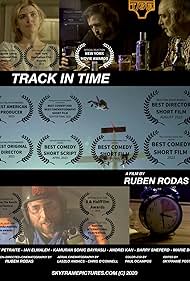 Track in Time (2019)