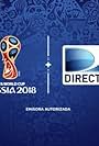 DIRECTV Sports: Rusia 2018 (2018)