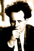 Still of Sergei M. Eisenstein in the original 9 mins version of this 16 mm film which dedicated to the legacy of Sergei M. Eisenstein and the Soviet Film Culture. 