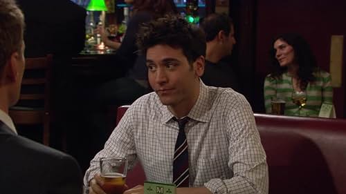 How I Met Your Mother: Challenge Accepted