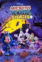 Mickey's Spooky Stories