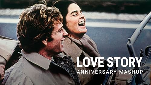 'Love Story' | Anniversary Mashup