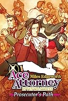 Ace Attorney Investigations 2: Prosecutor's Gambit