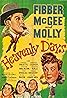 Heavenly Days (1944) Poster