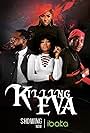 Killing Eva (2022)