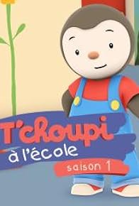 Primary photo for T'choupi à l'école