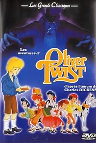 Primary photo for The Adventures of Oliver Twist