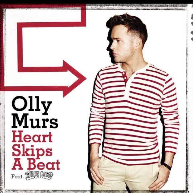 Olly Murs in Olly Murs Feat. Rizzle Kicks: Heart Skips a Beat - Version 1 (2011)