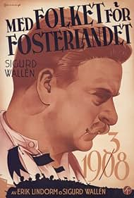 Sigurd Wallén in Med folket för fosterlandet (1938)