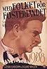 Med folket för fosterlandet (1938) Poster