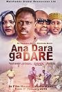 Ana Dara Ga Dare (2019)