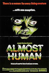 Almost Human (1974)