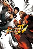 Street Fighter IV