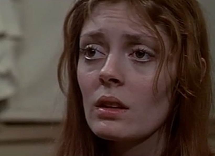 Susan Sarandon in Joe (1970)