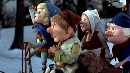 Jack Frost (1979)